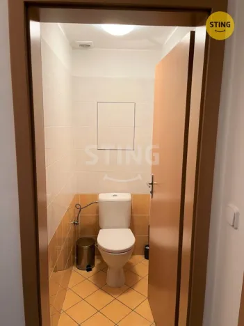 Pronájem bytu 2+kk, Jihlava, Kollárova, 46 m2
