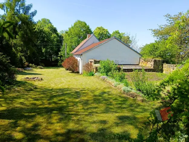 Prodej chalupy, Drahouš - Tlestky, 96 m2