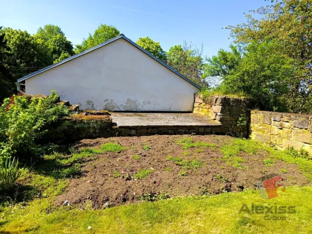 Prodej chalupy, Drahouš - Tlestky, 96 m2