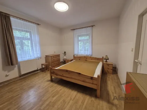 Prodej chalupy, Drahouš - Tlestky, 96 m2