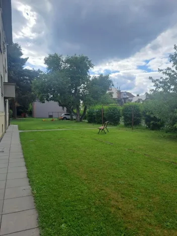 Pronájem bytu 3+kk, Pardubice, Sezemická, 56 m2