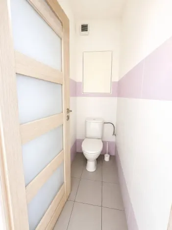 Pronájem bytu 2+kk, Olomouc - Nové Sady, Družební, 50 m2