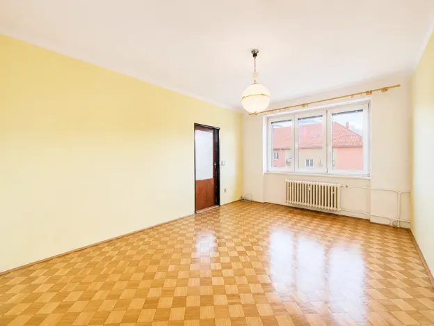 Prodej bytu 2+1, Prostějov, Stanislava Manharda, 54 m2