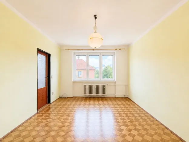 Prodej bytu 2+1, Prostějov, Stanislava Manharda, 54 m2