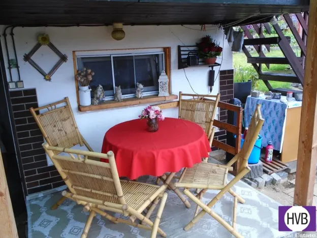 Prodej chaty, Bílovec, 30 m2
