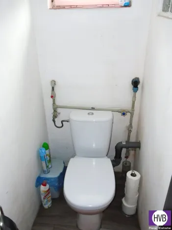 Prodej chaty, Bílovec, 30 m2