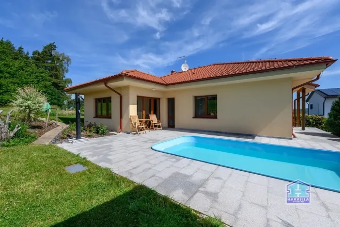 Prodej rodinného domu, Kyšice, Sadová, 121 m2