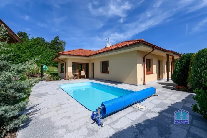 Prodej rodinného domu, Kyšice, Sadová, 121 m2