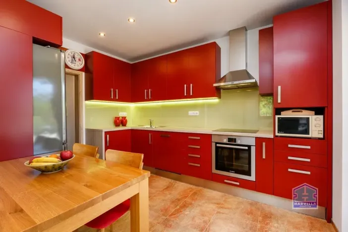 Prodej rodinného domu, Kyšice, Sadová, 121 m2