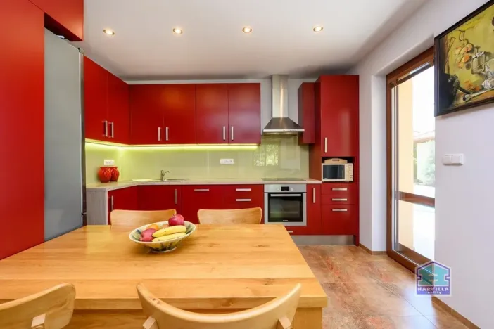 Prodej rodinného domu, Kyšice, Sadová, 121 m2