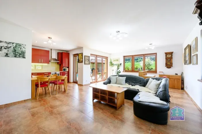 Prodej rodinného domu, Kyšice, Sadová, 121 m2