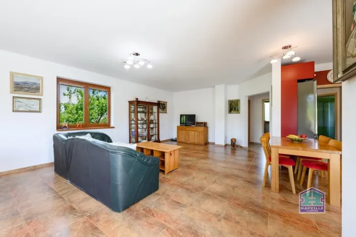 Prodej rodinného domu, Kyšice, Sadová, 121 m2