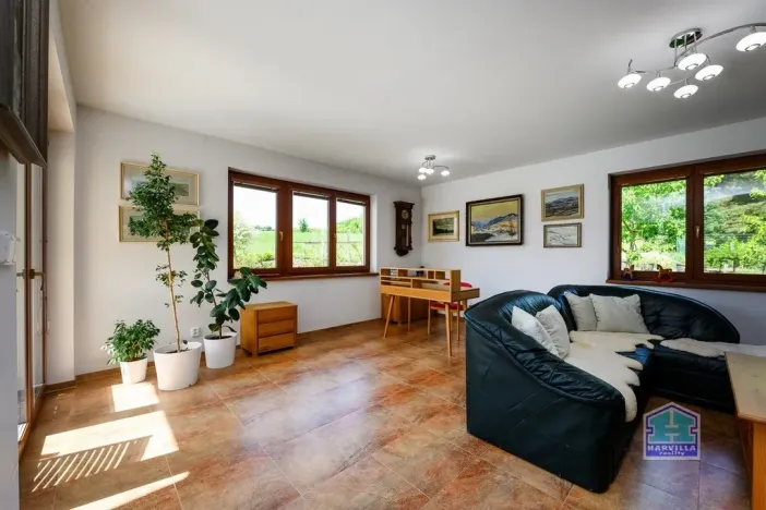 Prodej rodinného domu, Kyšice, Sadová, 121 m2