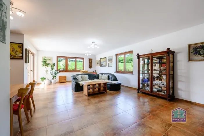 Prodej rodinného domu, Kyšice, Sadová, 121 m2