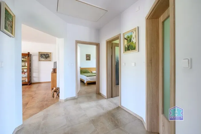 Prodej rodinného domu, Kyšice, Sadová, 121 m2