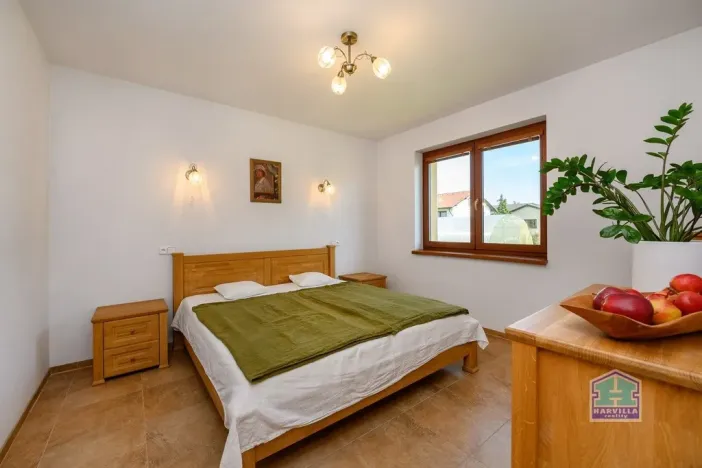 Prodej rodinného domu, Kyšice, Sadová, 121 m2