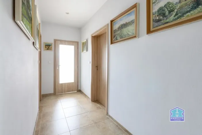 Prodej rodinného domu, Kyšice, Sadová, 121 m2