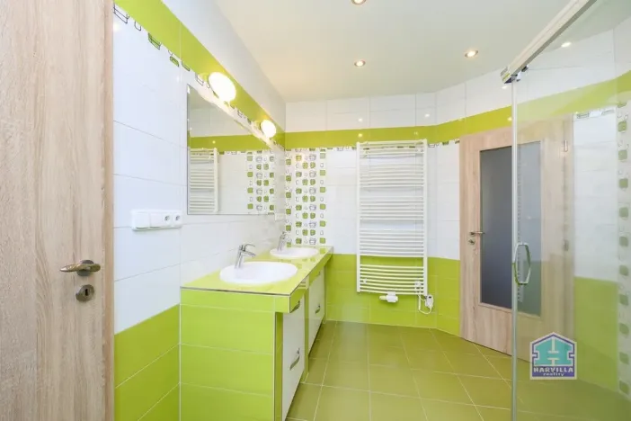 Prodej rodinného domu, Kyšice, Sadová, 121 m2