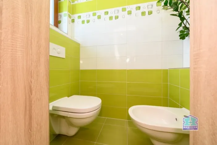 Prodej rodinného domu, Kyšice, Sadová, 121 m2
