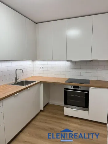 Pronájem bytu 2+1, Jeseník, Mahenova, 53 m2