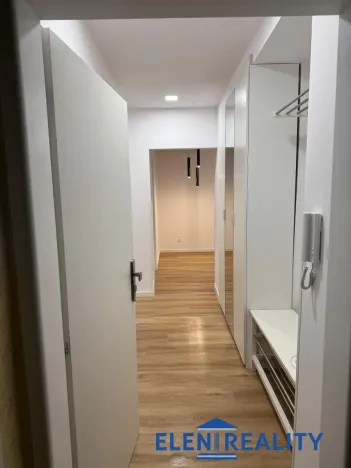 Pronájem bytu 2+1, Jeseník, Mahenova, 53 m2