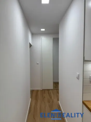 Pronájem bytu 2+1, Jeseník, Mahenova, 53 m2