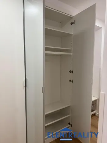 Pronájem bytu 2+1, Jeseník, Mahenova, 53 m2