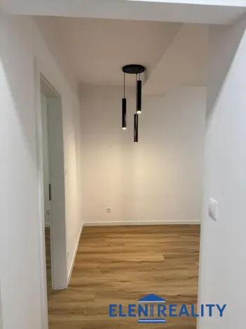 Pronájem bytu 2+1, Jeseník, Mahenova, 53 m2