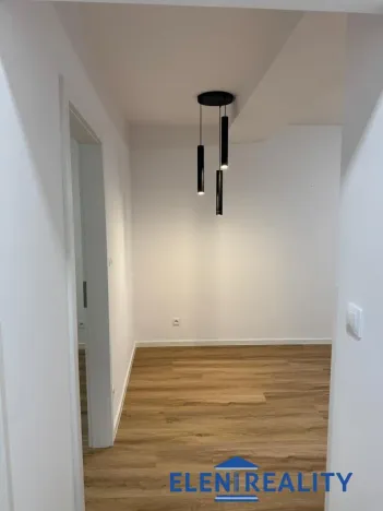 Pronájem bytu 2+1, Jeseník, Mahenova, 53 m2