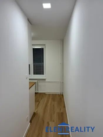 Pronájem bytu 2+1, Jeseník, Mahenova, 53 m2