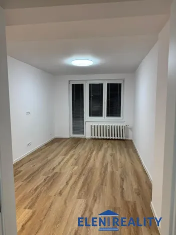 Pronájem bytu 2+1, Jeseník, Mahenova, 53 m2