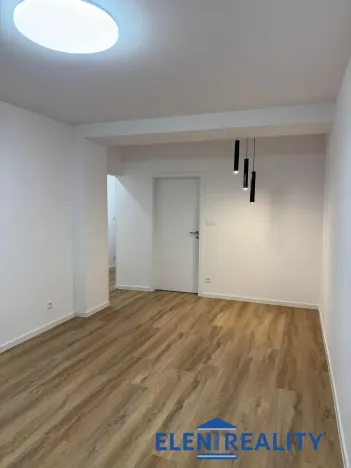 Pronájem bytu 2+1, Jeseník, Mahenova, 53 m2