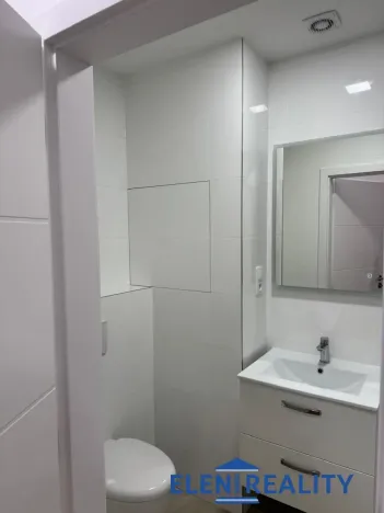 Pronájem bytu 2+1, Jeseník, Mahenova, 53 m2