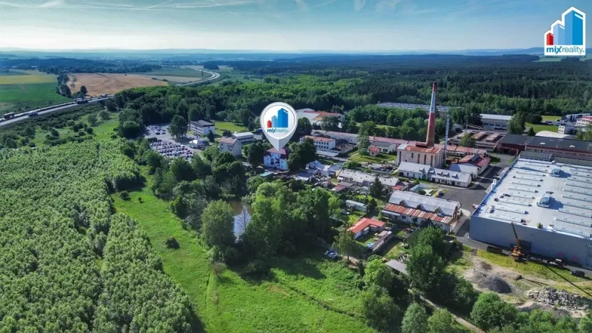 Prodej bytu 3+1, Přehýšov, 86 m2