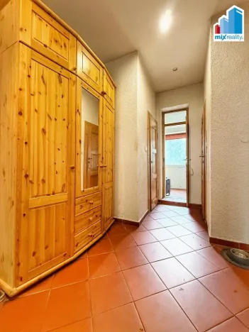 Prodej bytu 3+1, Přehýšov, 86 m2