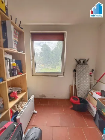 Prodej bytu 3+1, Přehýšov, 86 m2