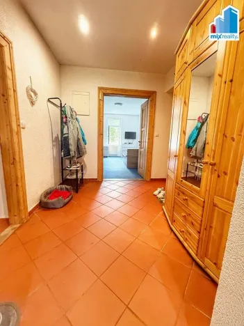 Prodej bytu 3+1, Přehýšov, 86 m2