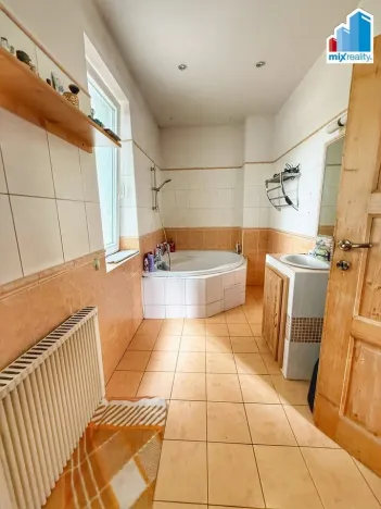 Prodej bytu 3+1, Přehýšov, 86 m2