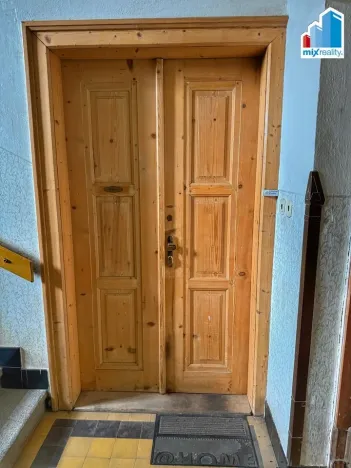 Prodej bytu 3+1, Přehýšov, 86 m2