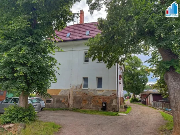 Prodej bytu 3+1, Přehýšov, 86 m2