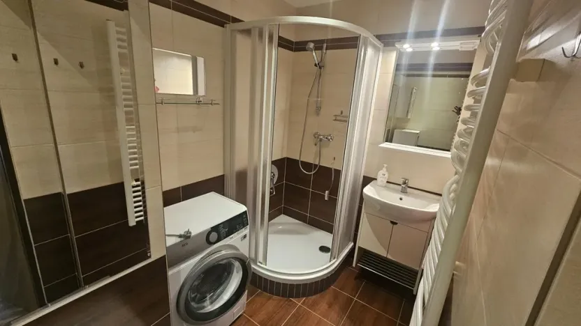 Prodej bytu 1+1, Příbram - Příbram VIII, Čechovská, 40 m2