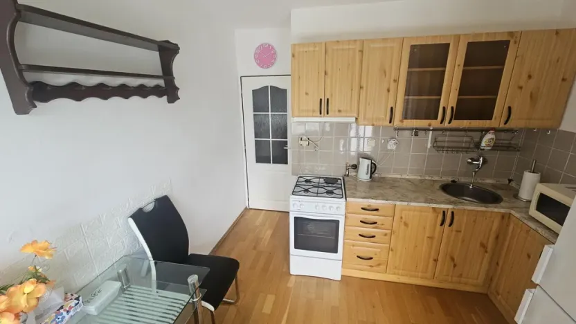 Prodej bytu 1+1, Příbram - Příbram VIII, Čechovská, 40 m2