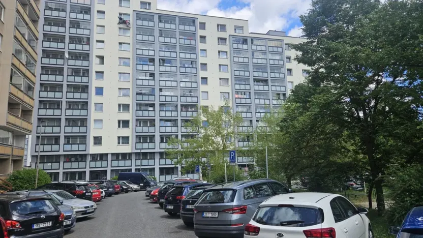 Prodej bytu 1+1, Příbram - Příbram VIII, Čechovská, 40 m2
