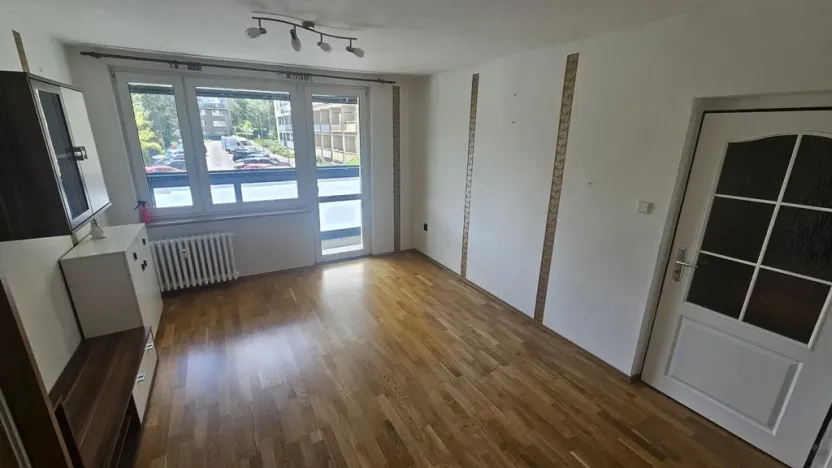 Prodej bytu 1+1, Příbram - Příbram VIII, Čechovská, 40 m2