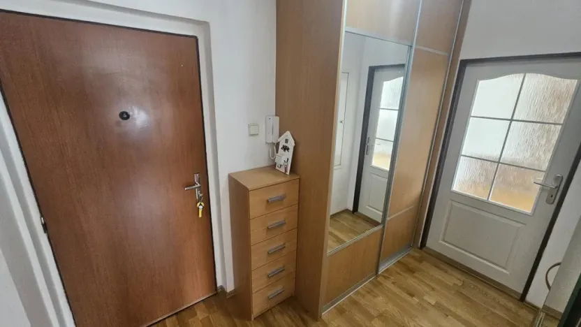 Prodej bytu 1+1, Příbram - Příbram VIII, Čechovská, 40 m2