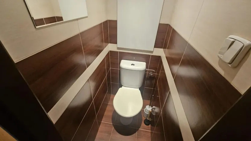 Prodej bytu 1+1, Příbram - Příbram VIII, Čechovská, 40 m2
