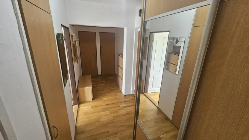 Prodej bytu 1+1, Příbram - Příbram VIII, Čechovská, 40 m2