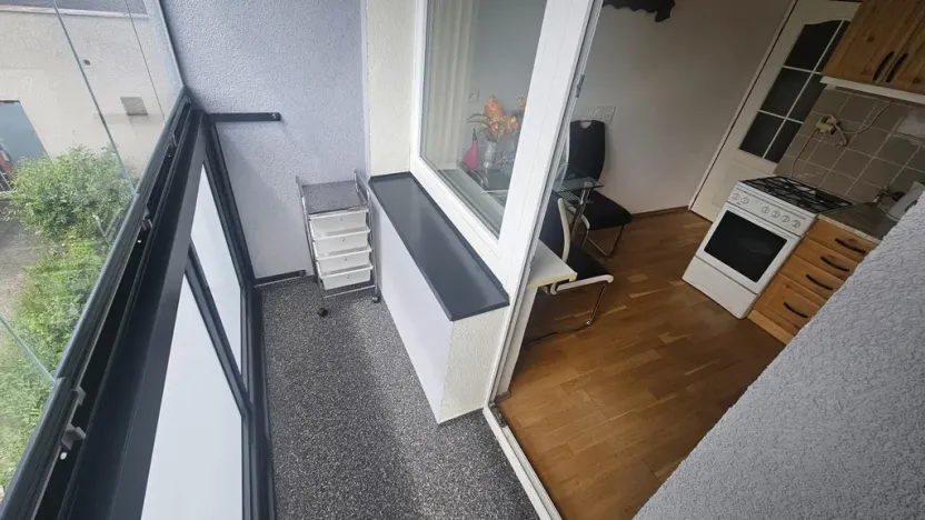 Prodej bytu 1+1, Příbram - Příbram VIII, Čechovská, 40 m2