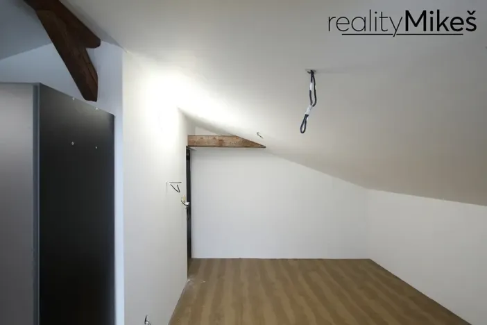 Prodej výrobních prostor, Rychnov u Jablonce nad Nisou, Truhlářská, 1246 m2