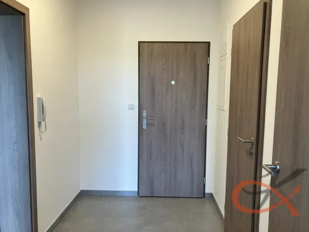 Pronájem bytu 2+kk, Prostějov, Na Lukách, 71 m2